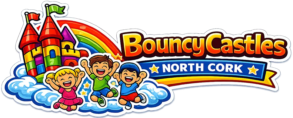 East Cork Bouncy Castles
